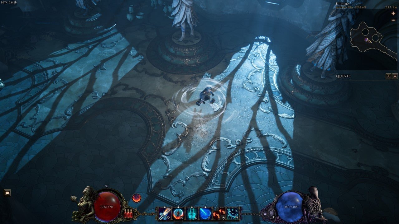 Last Epoch screenshot 4